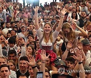 GERMANY TRADITION OKTOBERFEST