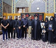 IRAN AMINI DEATH ANNIVERSEARY