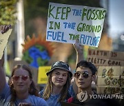 Climate Global Protests