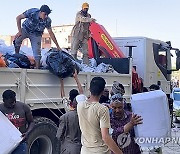 Libya Floods