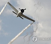 NORTH MACEDONIA AIR SHOW