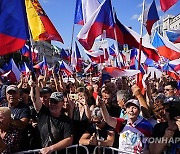 Czech Republic Politics