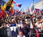 Czech Republic Politics