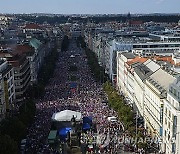 Czech Republic Politics