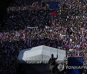 Czech Republic Politics