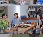 이희준♥이혜정, 2층 대저택 공개 "기생충 집 같아, 손석구·최우식도 방문" ('동상이몽2')