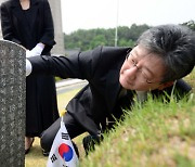 유승민, 북러회담에 목소리 없는 尹 대통령 비판