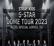 Stray Kids Is Touring at Gocheok Sky Dome for the First Time