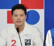 '미리보는 총선' 강서구청장 여야 대진표 확정…승부 가를 변수는