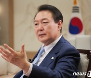 윤 대통령 "한미, 북한 핵공격 압도적 대응…정권 종말 귀결"(종합)