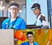 "최약체가 최강자 잡는다"… '런닝맨' 지석진, 김종국과 정면승부