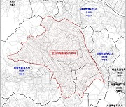 세종시, 연서면 와촌리 일원 2.78㎢ 토지거래허가구역 재지정