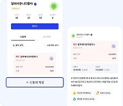 신한알파 커뮤니티 한달만에 1만5000명 참여…MZ 투자자 마음 잡았다