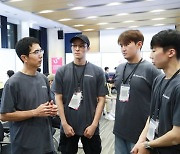 "실전형 AI 전문가 육성" LG, 에이머스 해커톤 성황