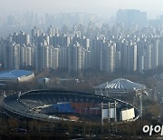 "무섭게 오르는 전셋값" 연말까지 이어질까 [부동산 변곡점]