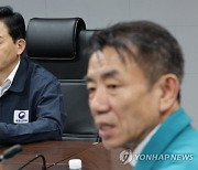 원희룡 "철도노조, 실체없는 민영화 허상에 반대"