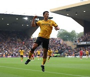 Hwang Hee-chan opens scoring in 3-1 loss to Liverpool