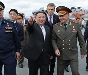 Yoon criticizes North Korea-Russia military cooperation