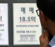 서울 아파트 매매·전세가격 상승 '주춤'… 매수자도 관망세