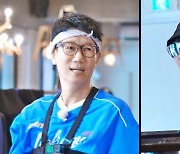 최약체 지석진, 최강자 '김종국 사냥' 결과는? [런닝맨]