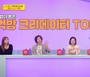 히밥이 뽑은 먹방 크리에이터 톱 3는? “쯔양, 입짧은 햇님… 그중 1등은 나” [사당귀]