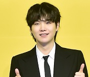 BTS 슈가, 군입대 심경 "2년간 뭘 못해 안타깝지만 울 일 아냐…25년에 봅시다" [MD이슈](종합)