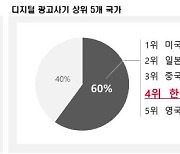 국내 디지털 광고사기, 전 세계 4위…"전담기구 설치 필요"