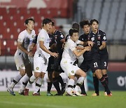 부천-김포, 0-0 무승부... 충남아산 4-3 극적 역전승