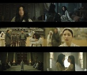 '아라문의 검' 이준기, 김옥빈에 '가짜 사야' 들통나며 위기