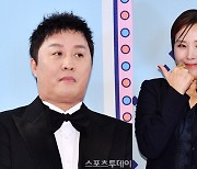 '놀면 뭐하니?' 정준하·신봉선, 작별 후폭풍에 대하여 [ST이슈]