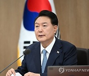 [속보] 尹대통령, 북러 군사협력에 "국제사회가 더욱 단합해야"