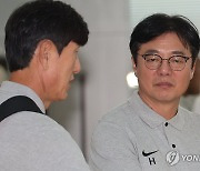 [아시안게임] 황선홍호 등 축구 훈련 취재 불가…조직위는 '안전상 이유'(종합2보)