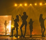 [Herald Review] Blackpink finale concert 'Born Pink' in Seoul hints at 'more to come'