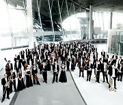 Munich Philharmonic to offer seven all-Beethoven concerts with top Korean musicians