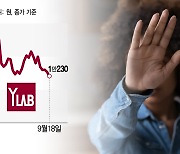 인종차별 논란으로 웹툰 휴재…'주가 흔들' 와이랩 어쩌나