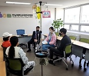 [광주소식] 전남대병원 '간 수호대' 우수사업 선정