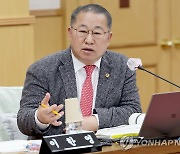 이한영 대전시의원 "교권 침해 행위 대책 마련해야"