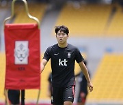 이강인 없어도 '9골 파티'한 '황금 2선', 쿠웨이트 수비 농락했다[AG 남자축구]