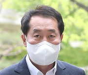 강래구 "돈봉투 형사책임은 송영길…이정근이 다 해, 난 몰라"