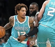 [NBA] '평균 20점' 우브레 주니어, 필라델피아행 결정