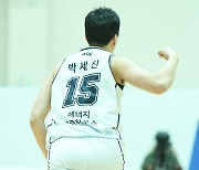 ”모든 힘을 다해서 일본에서 꼭 살아남겠습니다“