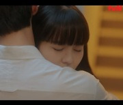 김소현, ♥황민현 품에 안기며 "오빠" [소용없어 거짓말]