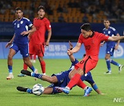 일곱번째 골은 조영욱