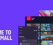 Xsolla Launches Mall, An Online Destination for Video Games