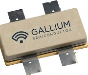 Gallium Semiconductor Expands Portfolio With First ISM CW Amplifier