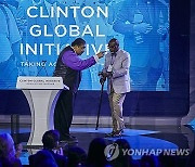 Clinton Global Initiative