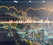 FOMC 앞둔 투자심리 경계감…아시아 증시 일제히 하락