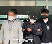 배승아 양 음주 사망사고 60대에 '징역 15년' 구형