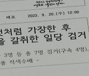 해외 여행지에서 경찰 단속 가장...수사 무마한다며 13억 뜯어내