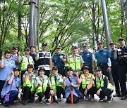 “CCTV 늘리고 정신질환자 관리 강화”…노원구, ‘안전 종합대책’ 발표